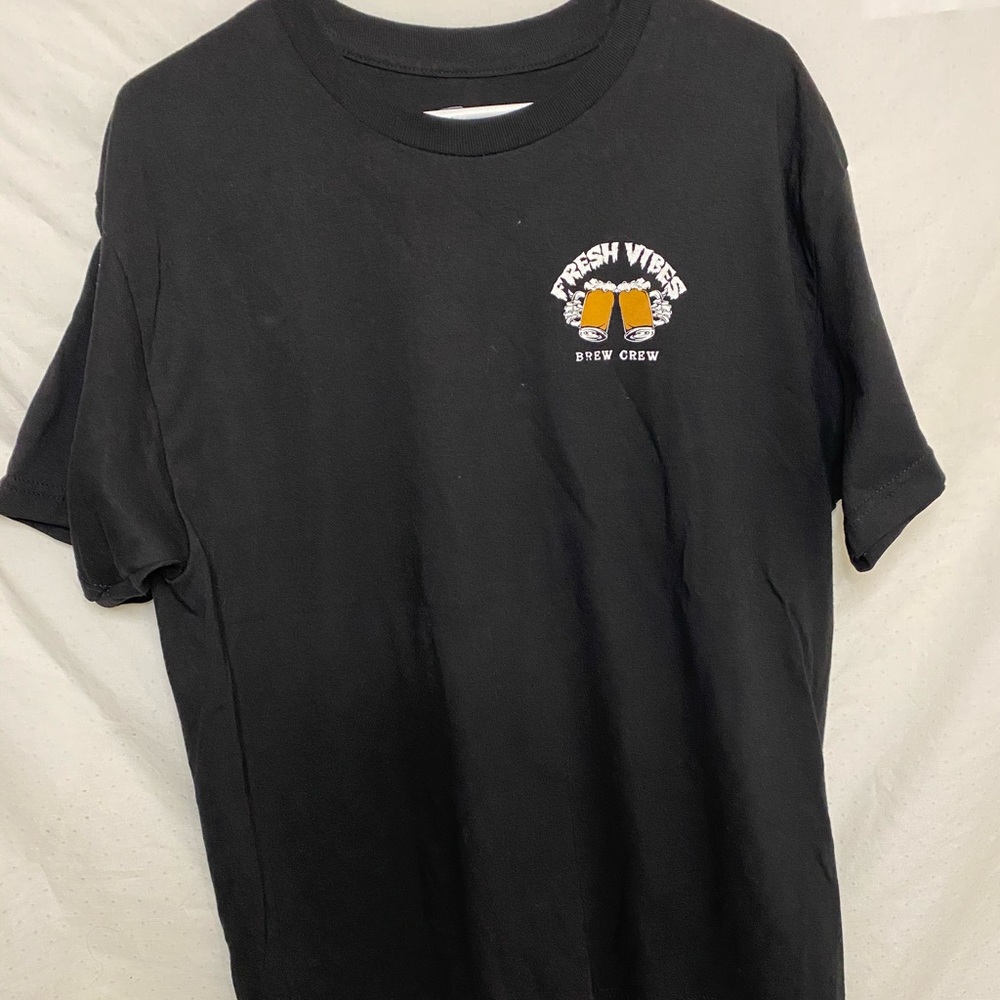 Fresh vibes t